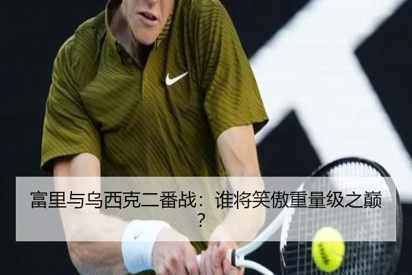 富里与乌西克二番战：谁将笑傲重量级之巅？
